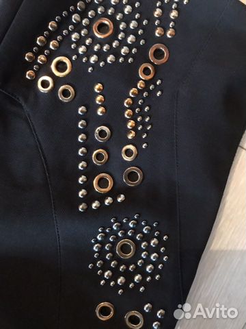 Брюки Elisabetta Franchi