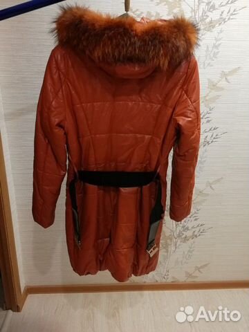 Пуховик Пуховик