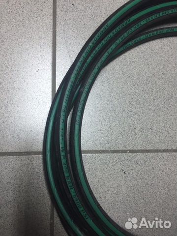 Шланг авд Karcher DN8 max 400bar, 10m