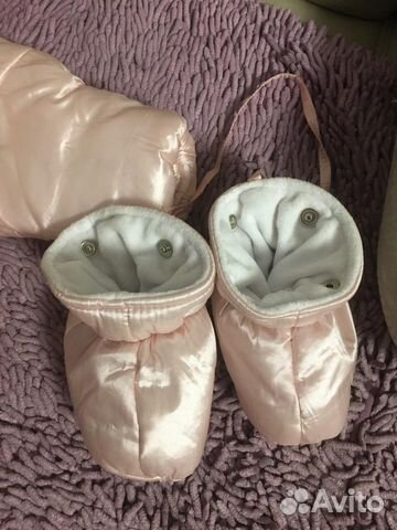 Зимний комбинезон Зимний комбинезон