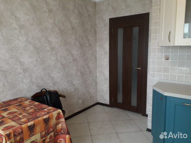 1-к квартира, 40 м², 12/16 эт.
