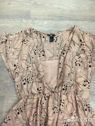 Платье H&M Платье H&M