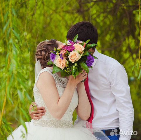 Свадебное платье Свадебное платье