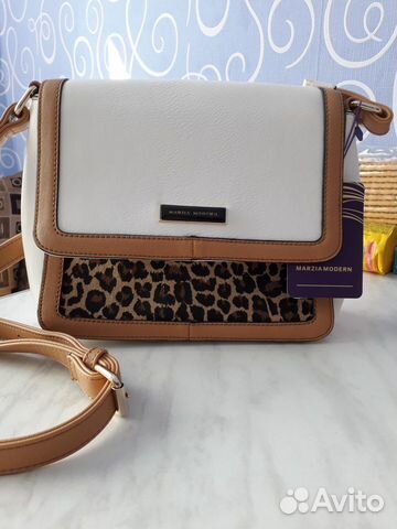 Новая качественная сумка