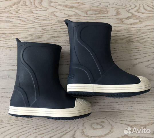 Сапоги Crocs C9 Сапоги Crocs C9