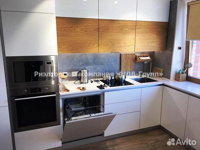 3-к квартира, 70 м², 13/18 эт. 3-к квартира, 70 м², 13/18 эт.