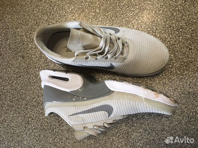 Кроссовки nike Кроссовки nike