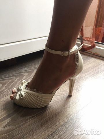 Босоножки Босоножки