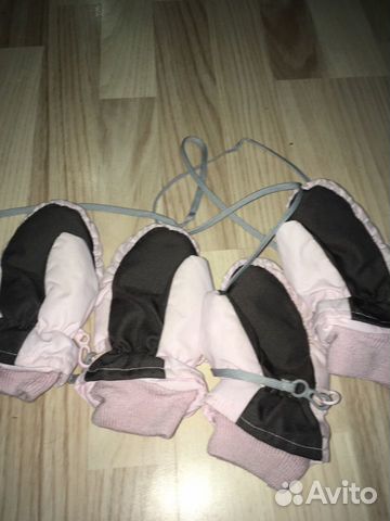 Варежки Варежки