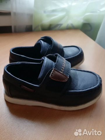 Мокасины Мокасины