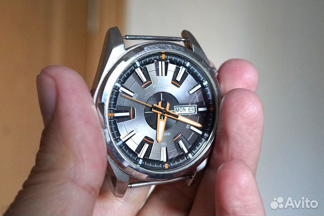 casio edifice efr 102