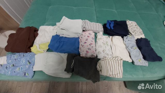Одежда на ребенка с рождения до года Одежда на ребенка с рождения до года