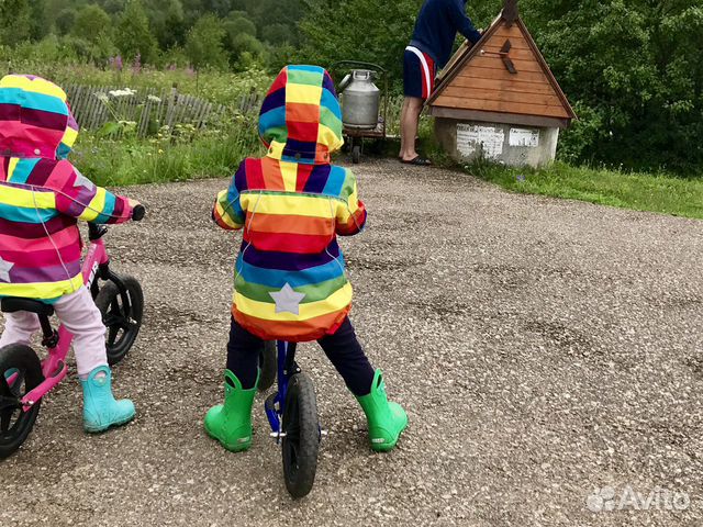 Ветровка molo Ветровка molo