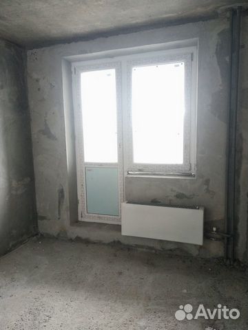 1-к квартира, 42.3 м², 12/17 эт.