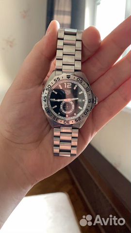 Tag Heuer Formula 1 Tag Heuer Formula 1