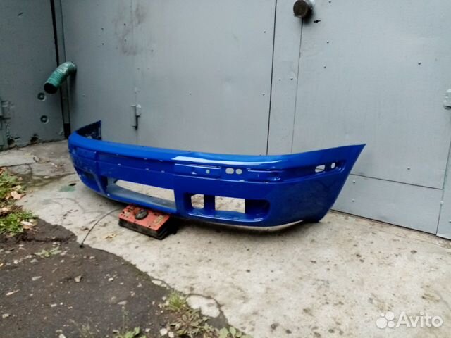 Бампер передний шкода октавия тур Бампер передний шкода октавия тур