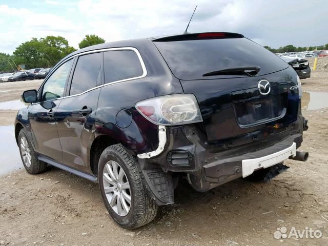 В разборе Mazda CX-7 2010 2.3 L В разборе Mazda CX-7 2010 2.3 L