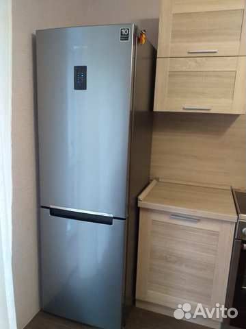 1-к квартира, 46 м², 3/12 эт.