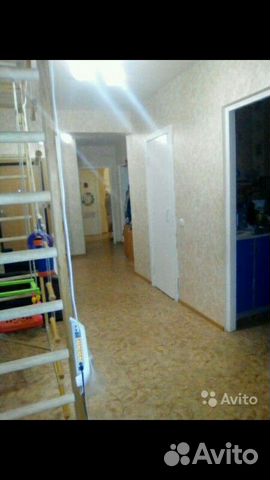 3-к квартира, 88 м², 9/16 эт. 3-к квартира, 88 м², 9/16 эт.