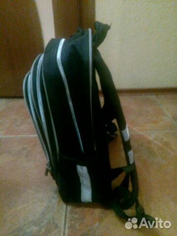 Рюкзак школьный для мальчика Рюкзак школьный для мальчика