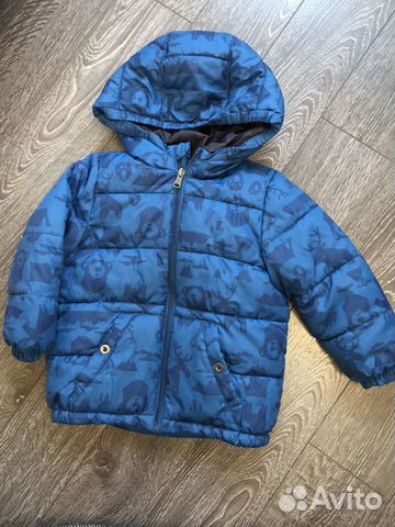 Куртка Zara Куртка Zara