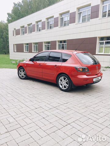 Mazda 3 1.6 AT, 2005, 196 000 км