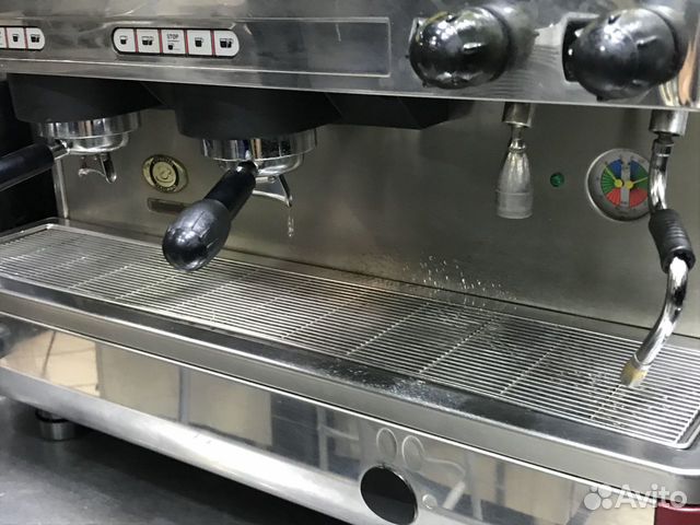Кофемашина La Cimbali M22 Plus DT/2, кофемолка Кофемашина La Cimbali M22 Plus DT/2, кофемолка