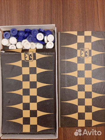 Шашки Шашки