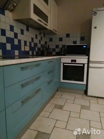 1-к квартира, 38 м², 2/14 эт.