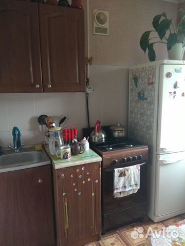 Комната 12 м² в 2-к, 4/5 эт. Комната 12 м² в 2-к, 4/5 эт.