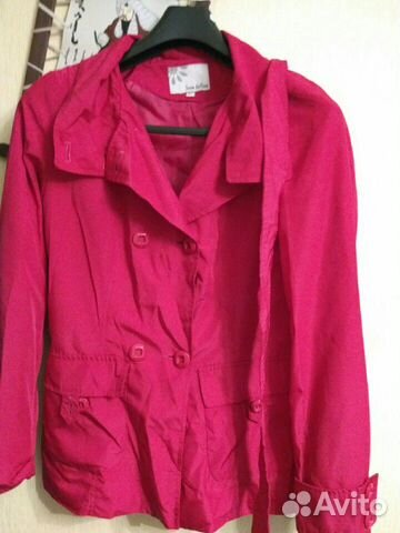 Ветровка Ветровка