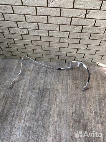 Volkswagen Tiguan Трубка кондиционера