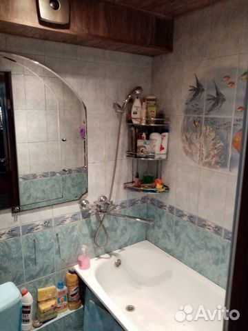 1-к квартира, 31 м², 4/9 эт.