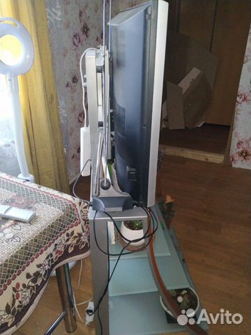 Подставка для плазменной панели Подставка для плазменной панели
