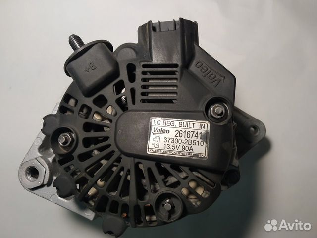 Купить Щетки На Генератор Хендай Солярис