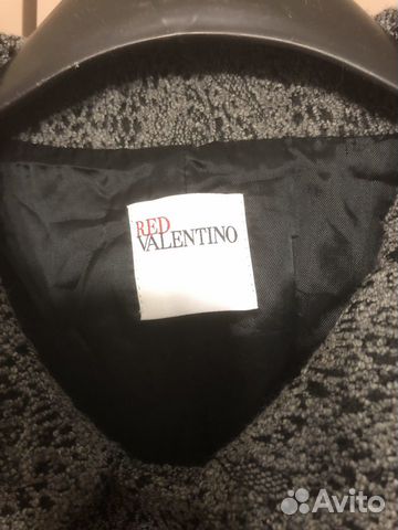 Жакет Red Valentino Жакет Red Valentino