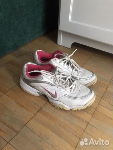 Кроссовки Кроссовки