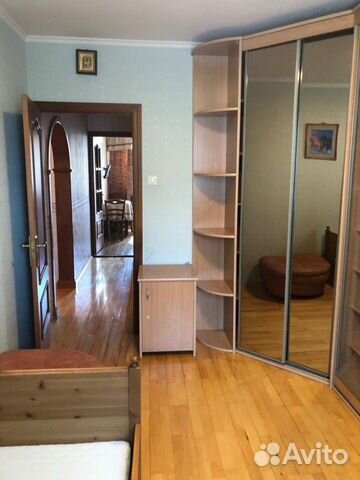 3-к квартира, 81 м², 3/7 эт. 3-к квартира, 81 м², 3/7 эт.