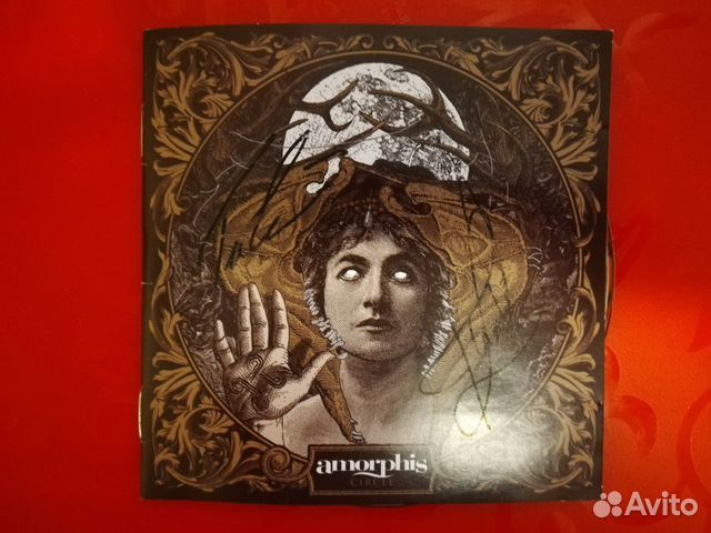 Рок альбомы (cd)