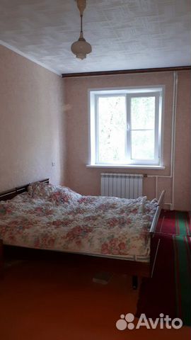 2-к квартира, 45 м², 3/5 эт.