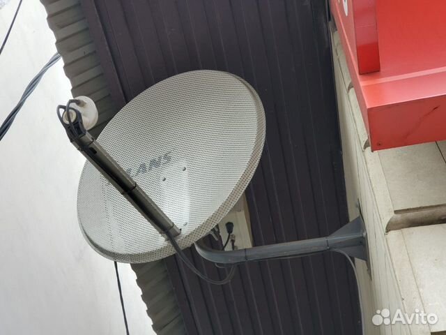 Внешняя антенна 3G/4G+LTE