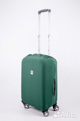 Чехол на чемодан размера S Чехол на чемодан размера S