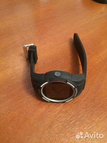 Smart watch sport