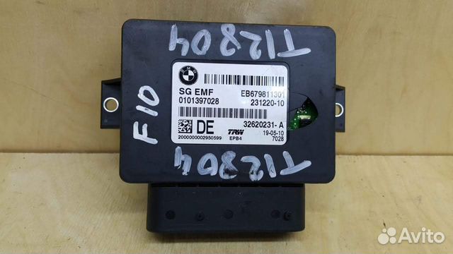 Блок управления bmw f10. Блок EMF BMW e70. SG EMF BMW 231220-10. Распиновка блока EMF БМВ f10. Блок управления люком БМВ f10 купить.