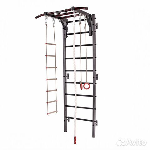 Шведская стенка