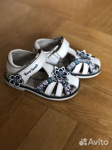 Сандали детские