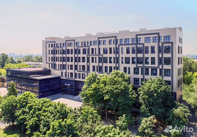 Торговое помещение, 71 м²