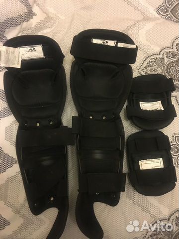 Набор защиты Hatch