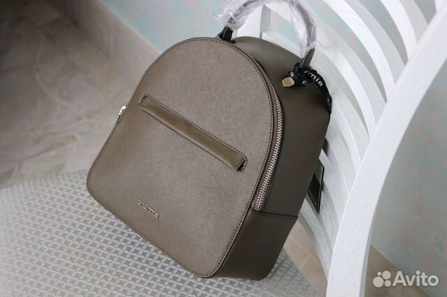 Новый женский рюкзак Сумка оригинал Италия Cromia