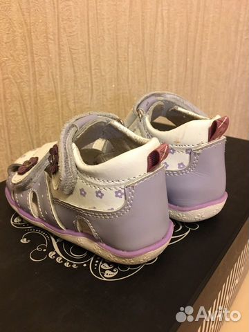 Босоножки Сандалии 20 размер Босоножки Сандалии 20 размер